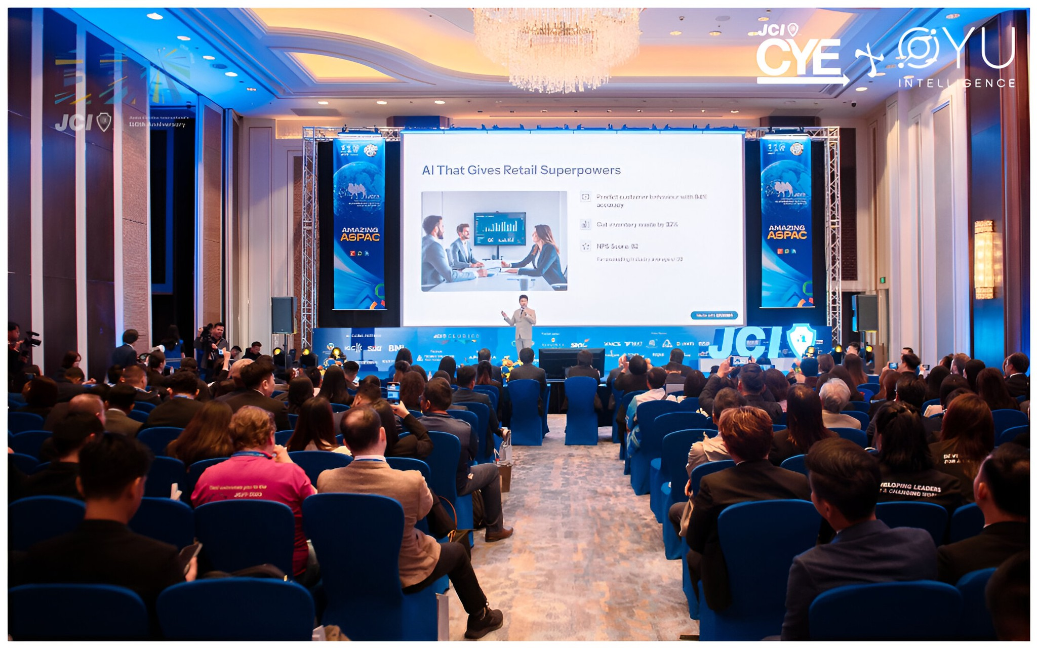 Competition Presentation